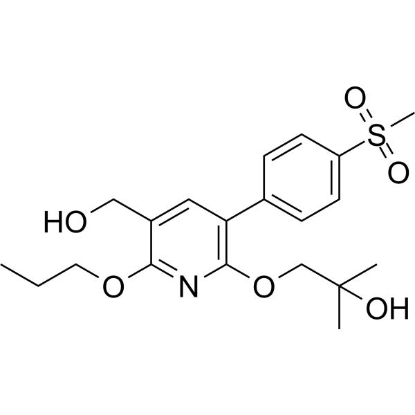 COX-2-IN-6 2756347-91-6
